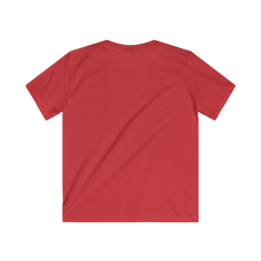 Kids Tee - Stay Humble Graphic Shirt