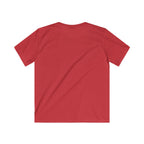 Kids Tee - Stay Humble Graphic Shirt