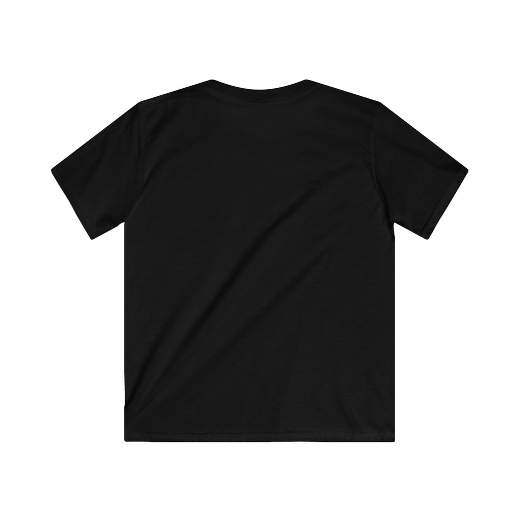 Kids Tee - Stay Humble Graphic Shirt