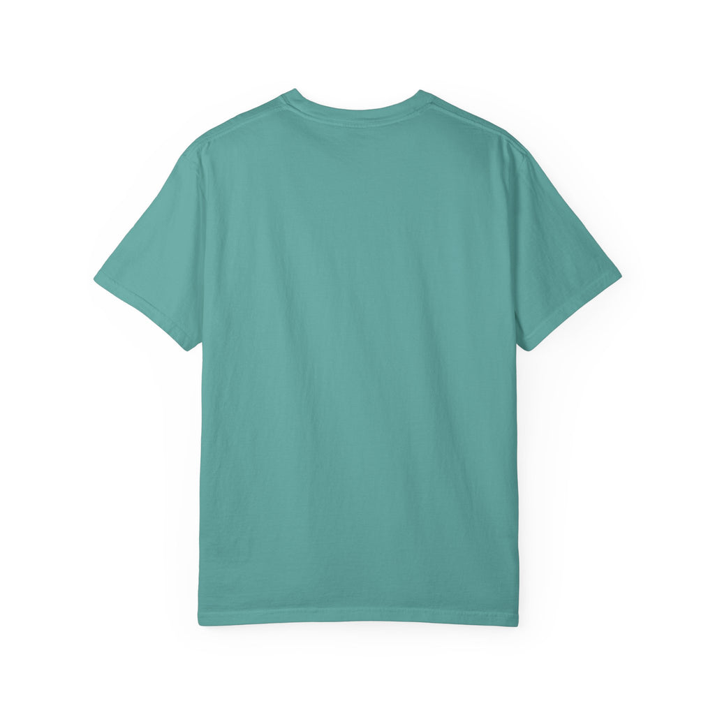 Unisex Garment-Dyed T-shirt - Dreams Deals Store