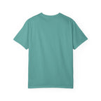 Unisex Garment-Dyed T-shirt - Dreams Deals Store