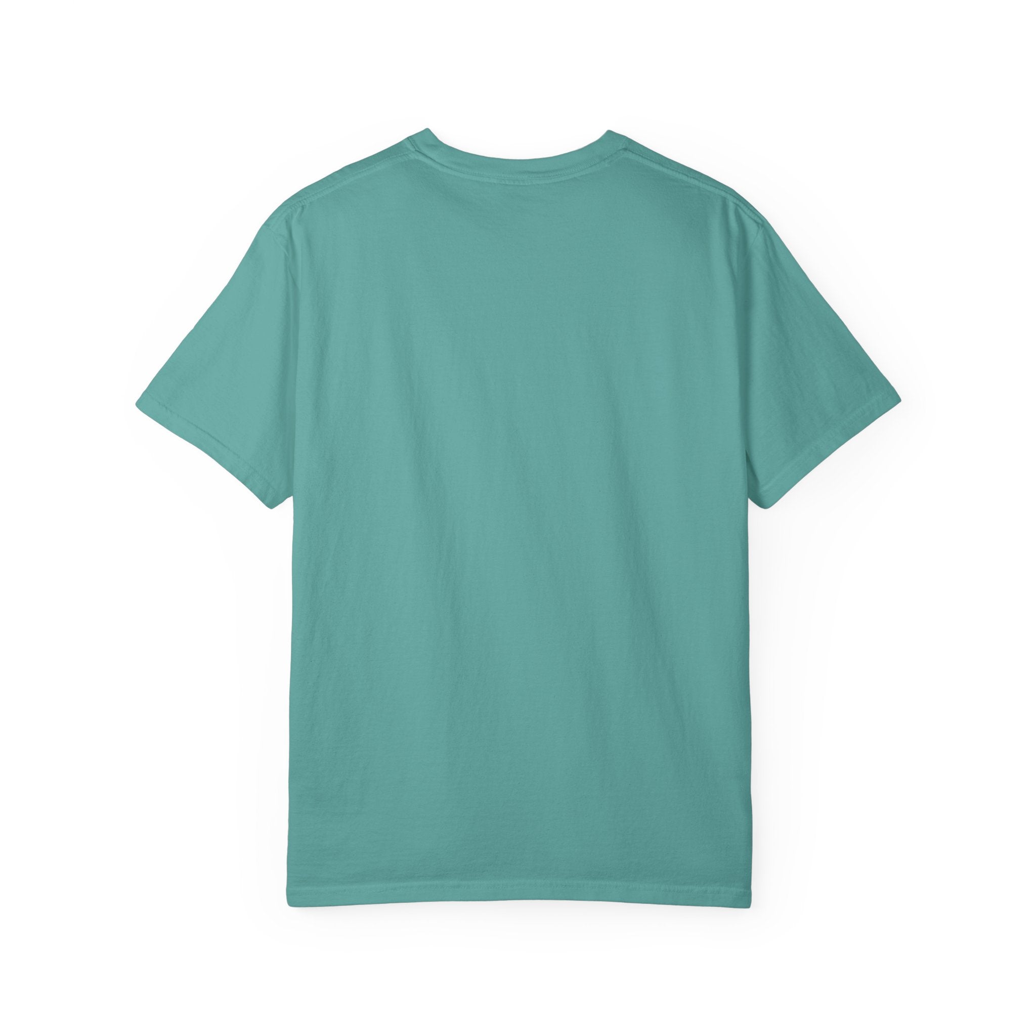 Unisex Garment-Dyed T-shirt - Dreams Deals Store