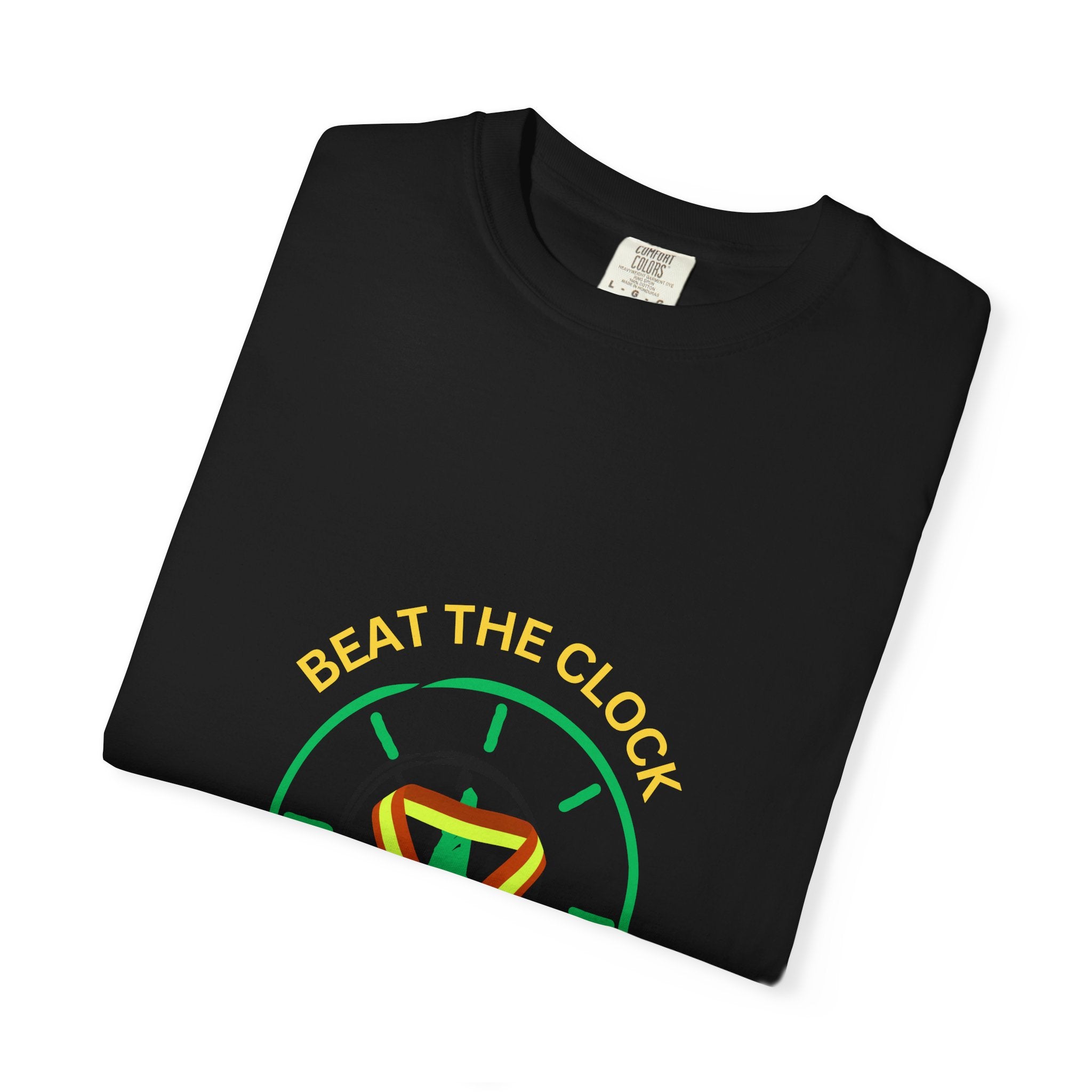 Unisex Garment-Dyed T-shirt - Dreams Deals Store