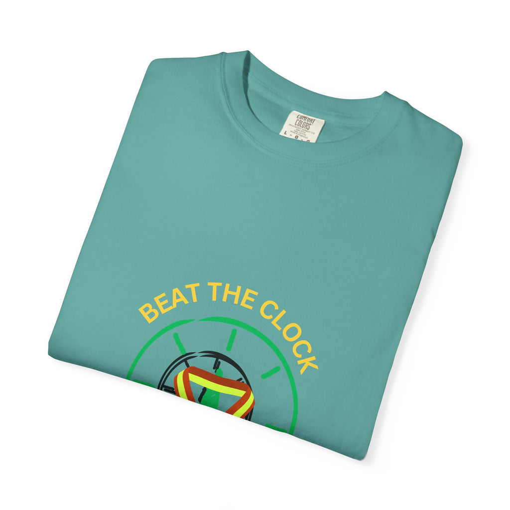 Unisex Garment-Dyed T-shirt - Dreams Deals Store