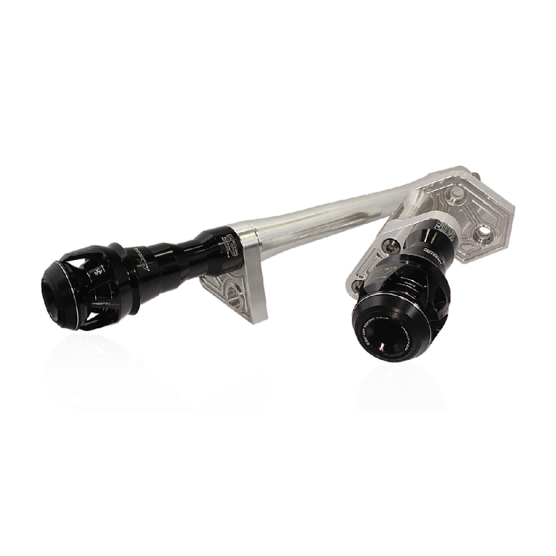 Procton F1 Frame Slider for Kawasaki Versys 650 (2010-2014)