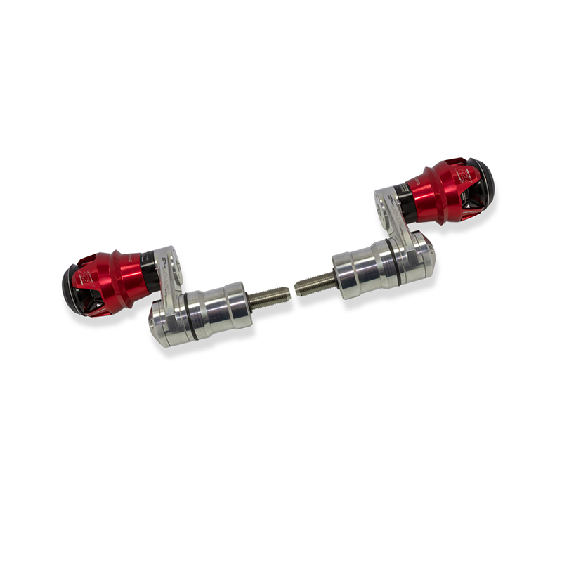 Procton F1 Frame Slider for Yamaha MT-07 | FZ-07 (2015-up)