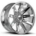 M25 Chrome