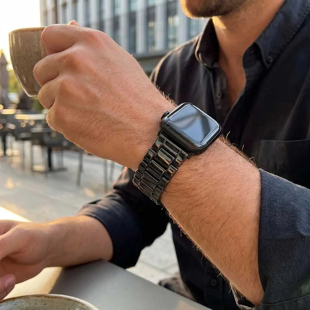 Classic Ceramic Strap