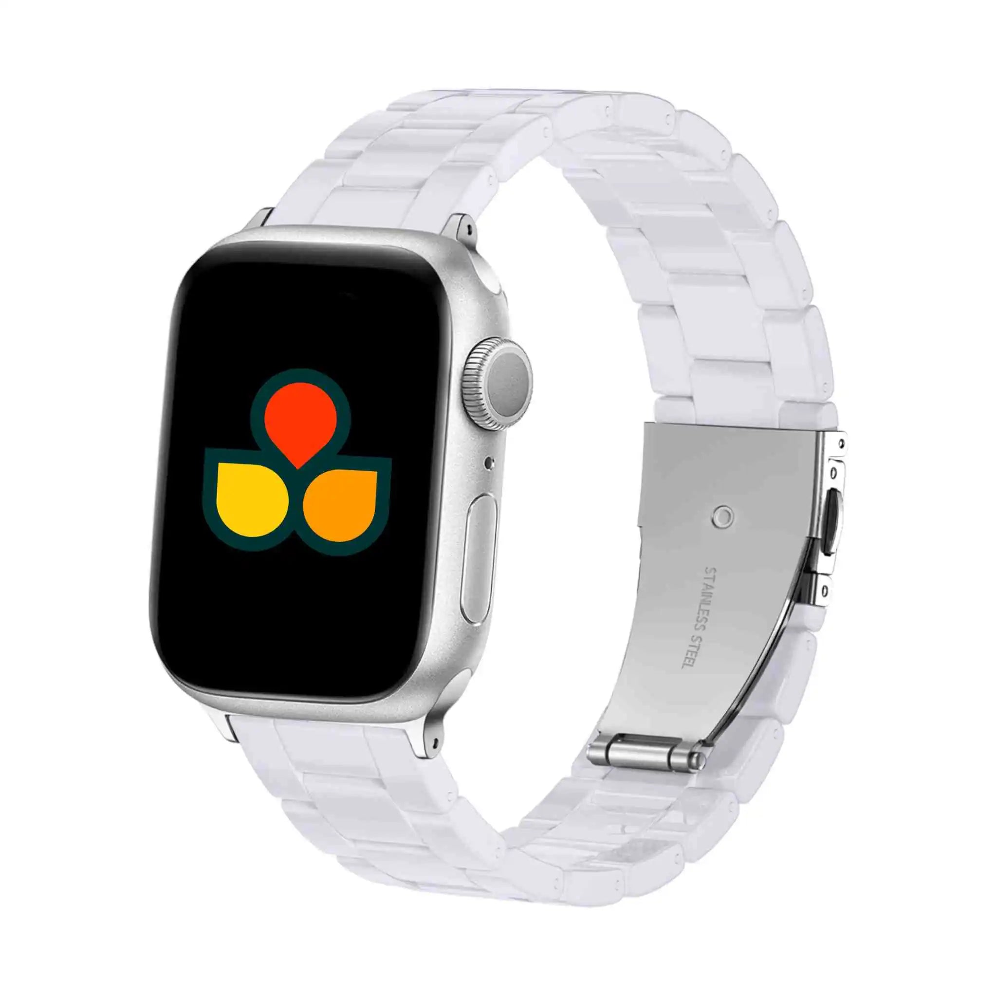 Classic Ceramic Strap